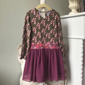 Matilda Jane dress